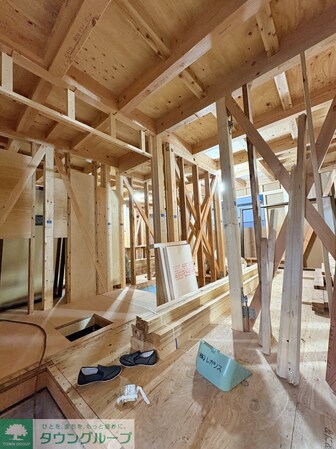 ベイルームプロスパー海老名の物件内観写真